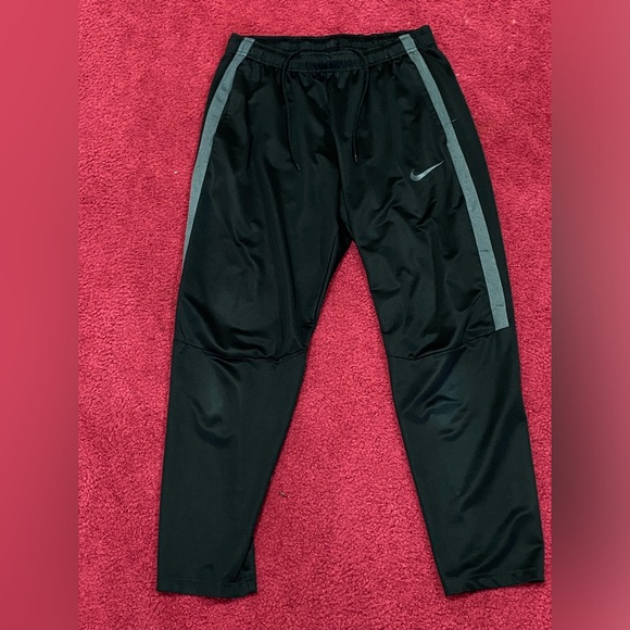 Nike Athletic Sweatpants Size XL - Picture 1 of 2
